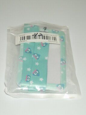 Hangyodon Lanyard Sanrio w/ ID Card Holder----NEW